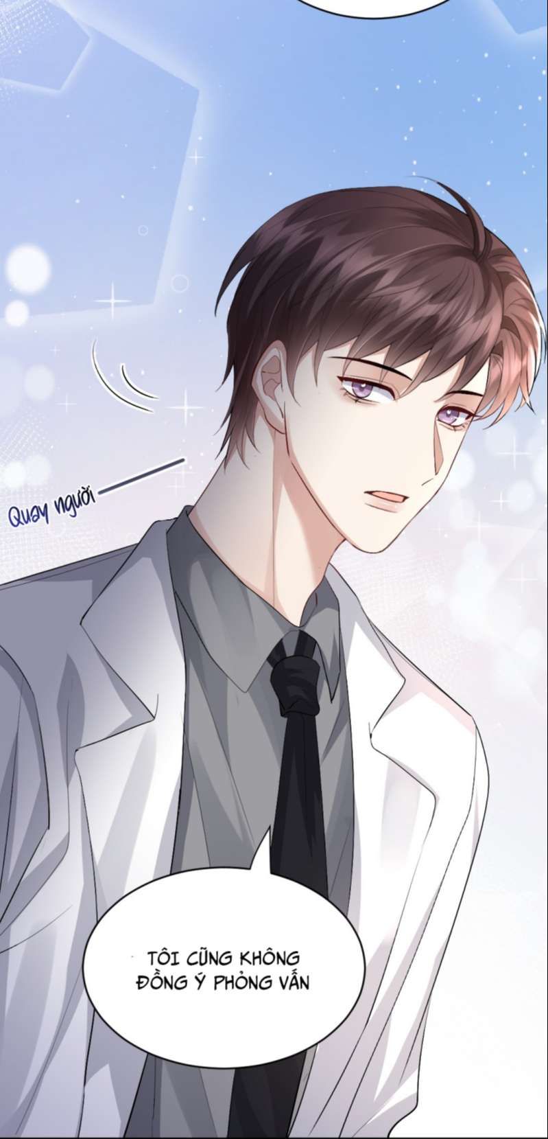 Máy Bay Giấy Chapter 79 - Trang 2