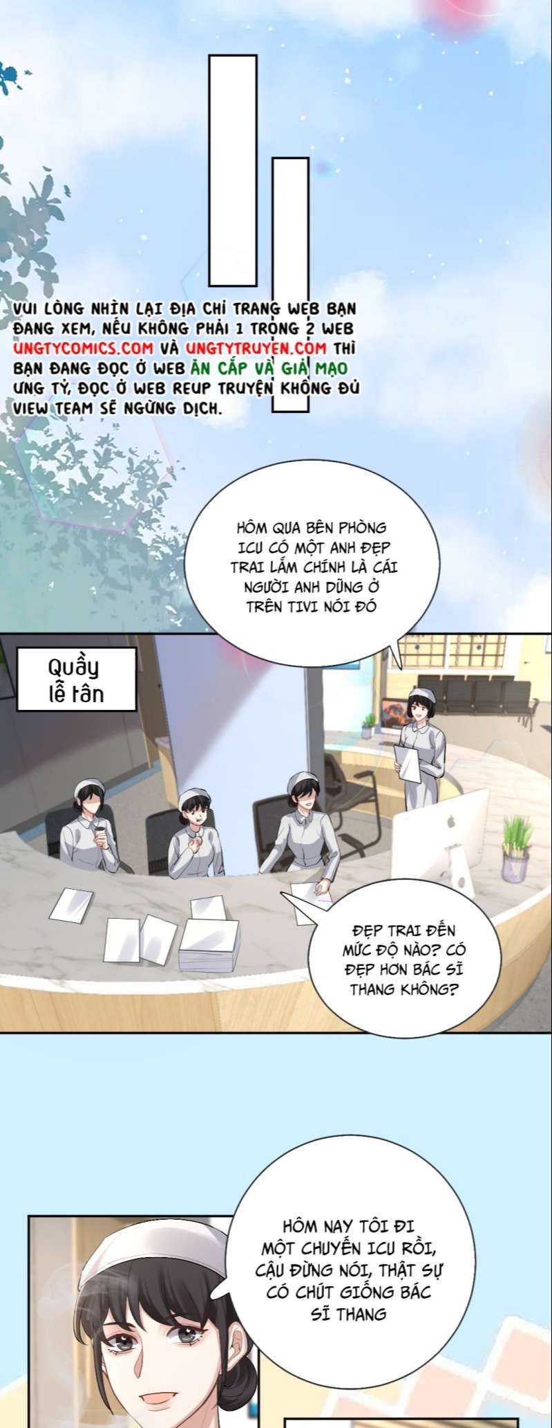 Máy Bay Giấy Chapter 79 - Trang 2