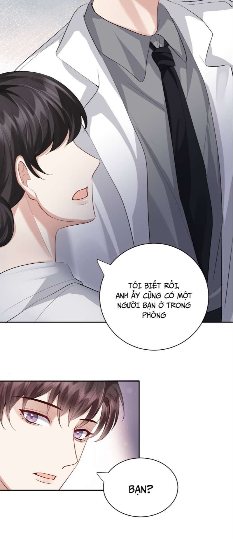 Máy Bay Giấy Chapter 79 - Trang 2