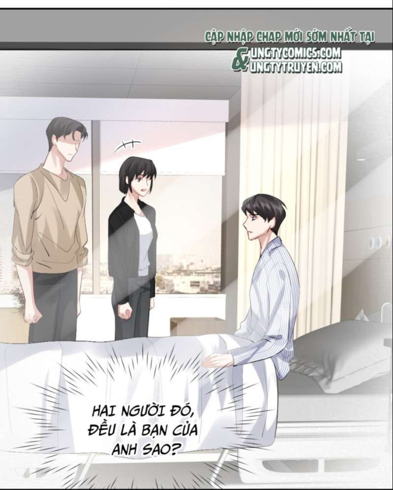 Máy Bay Giấy Chapter 79 - Trang 2
