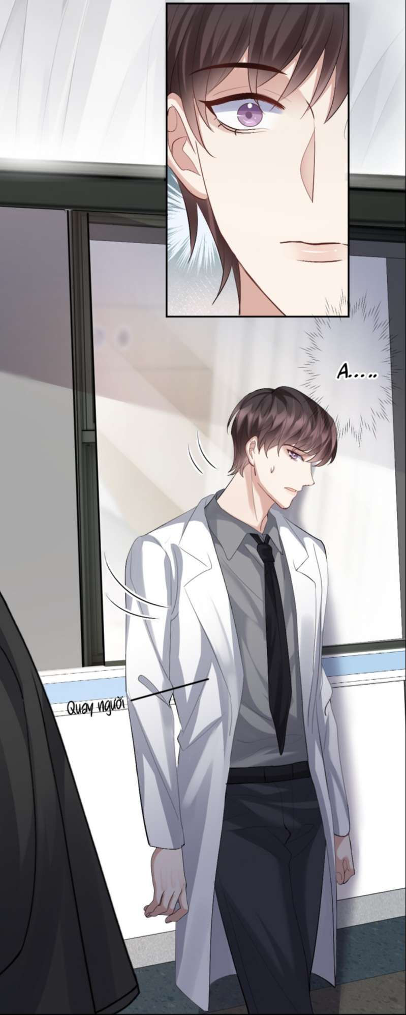 Máy Bay Giấy Chapter 79 - Trang 2
