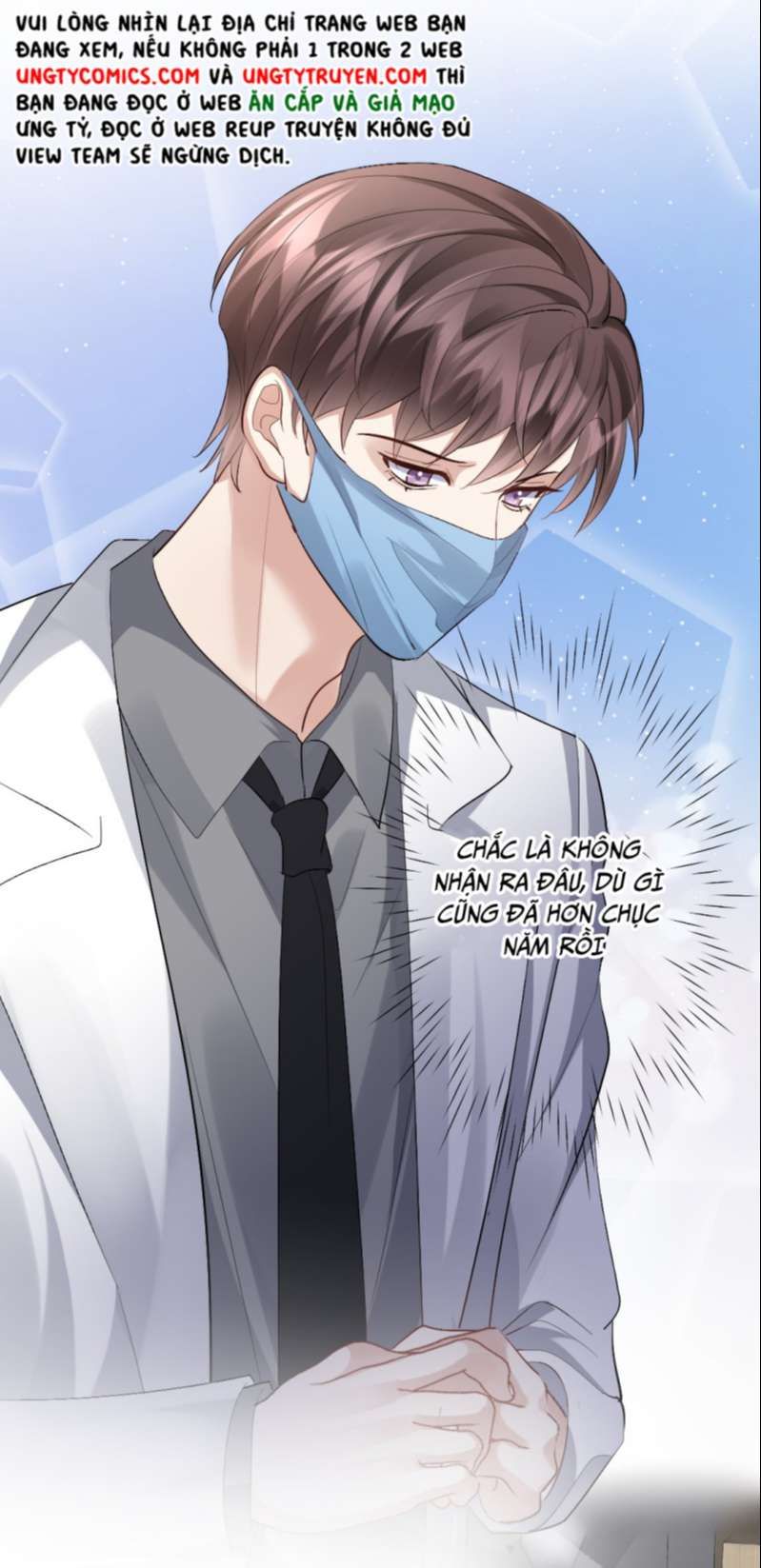 Máy Bay Giấy Chapter 79 - Trang 2