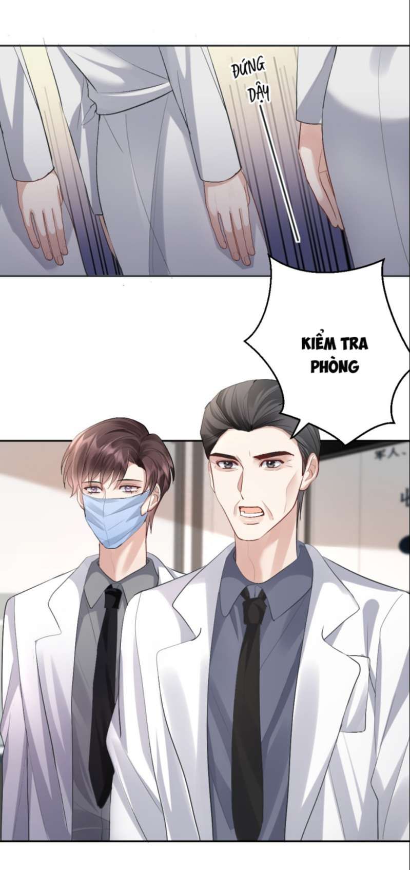 Máy Bay Giấy Chapter 79 - Trang 2