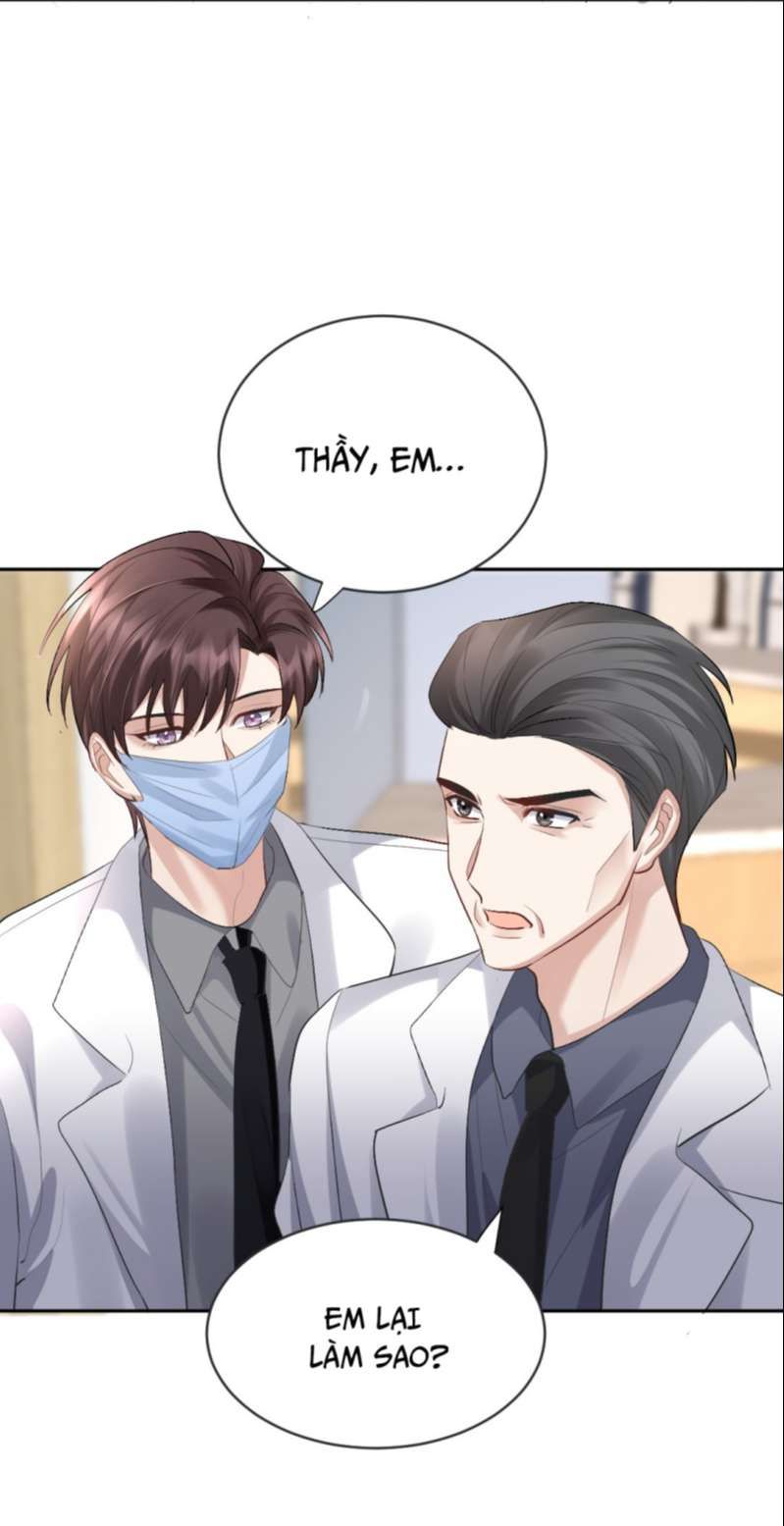 Máy Bay Giấy Chapter 79 - Trang 2