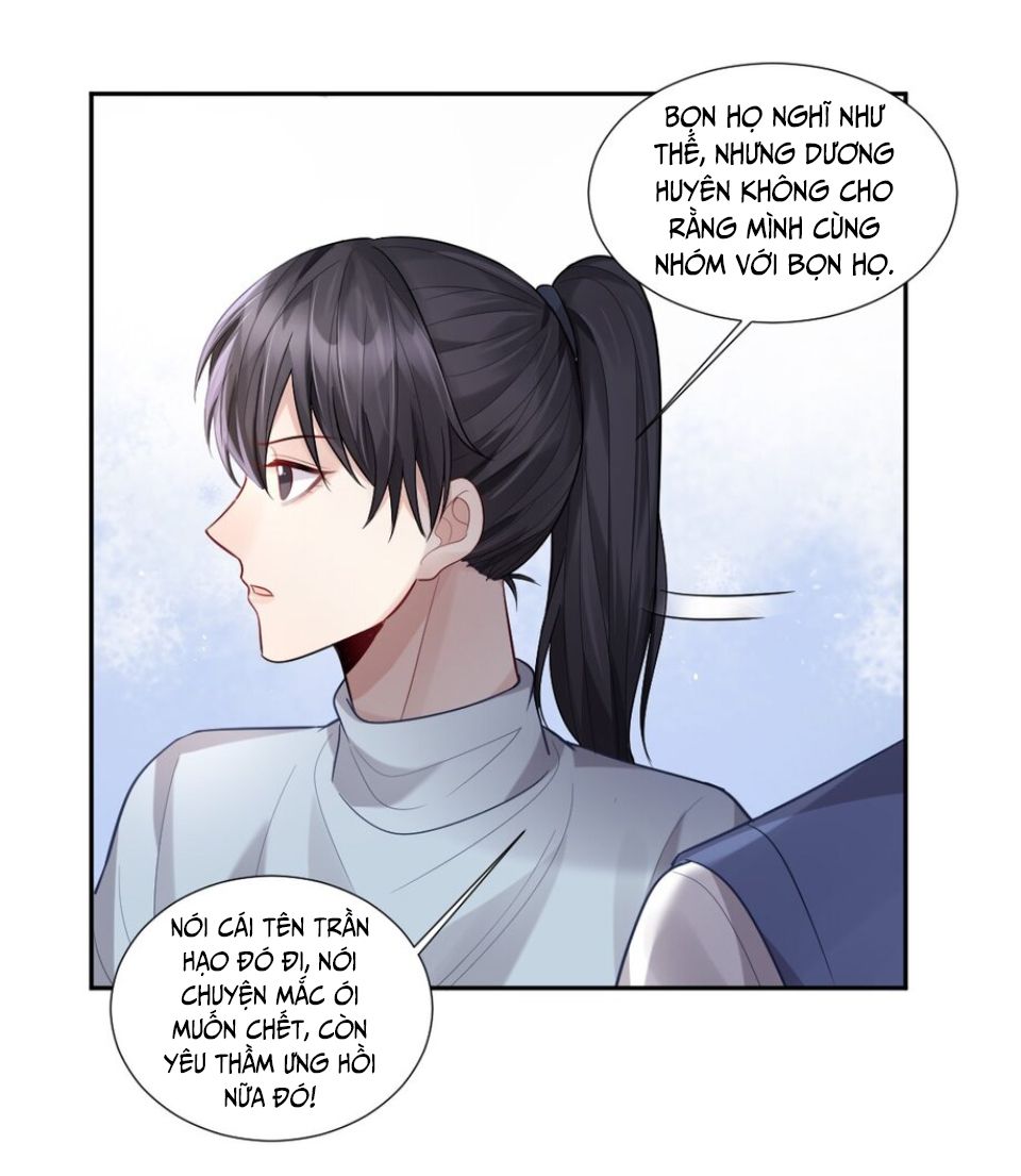 Máy Bay Giấy Chapter 8 - Trang 2