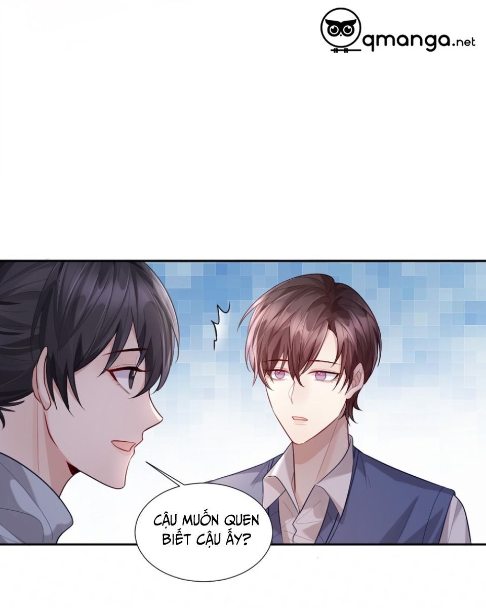 Máy Bay Giấy Chapter 8 - Trang 2