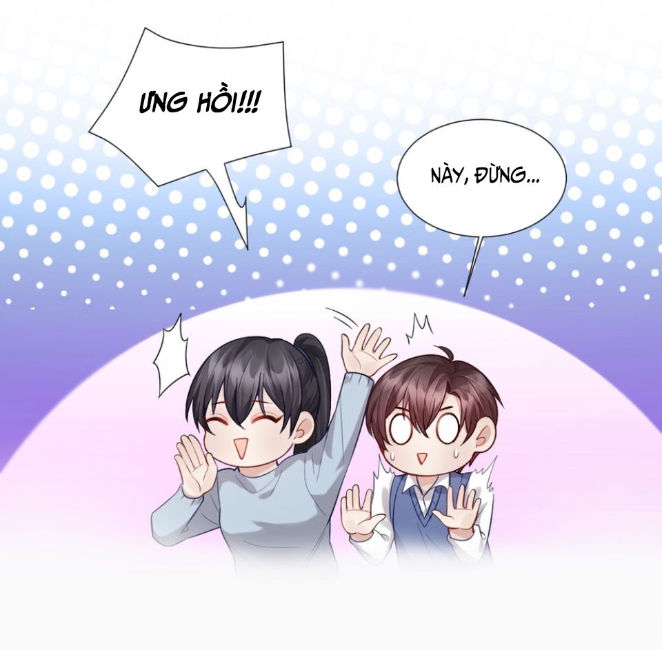 Máy Bay Giấy Chapter 8 - Trang 2