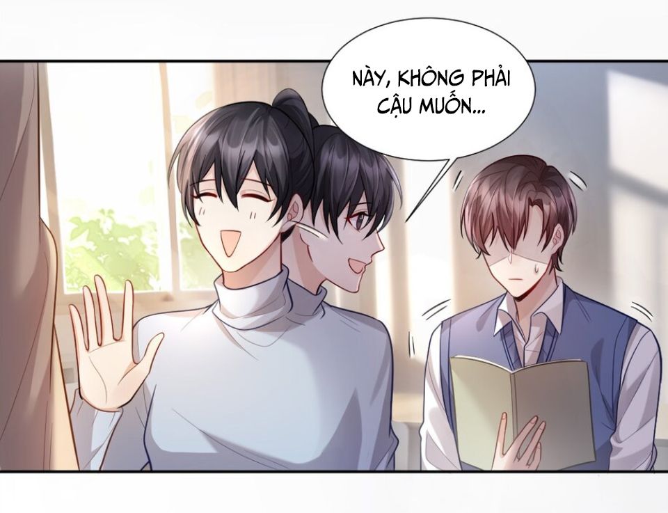 Máy Bay Giấy Chapter 8 - Trang 2