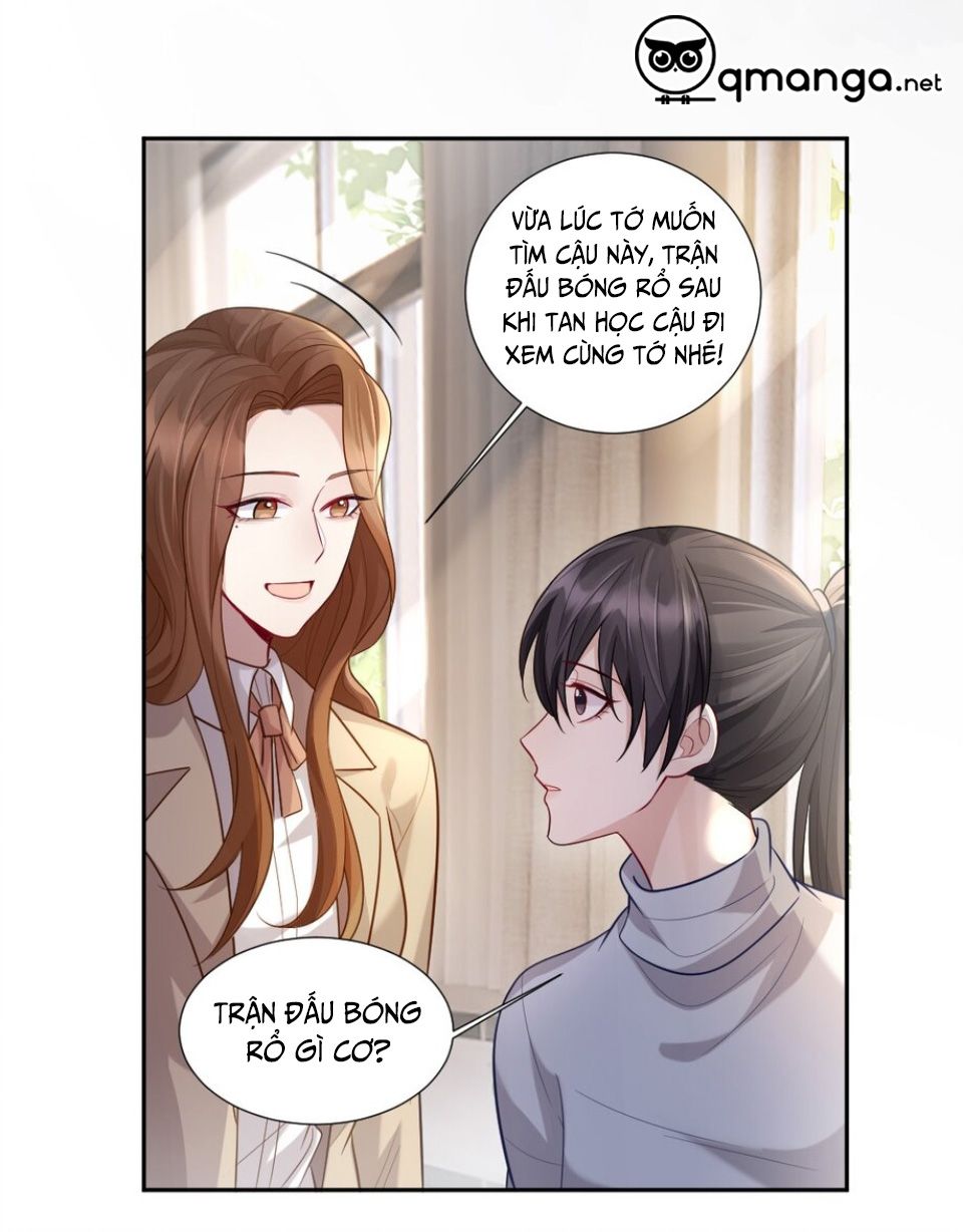 Máy Bay Giấy Chapter 8 - Trang 2