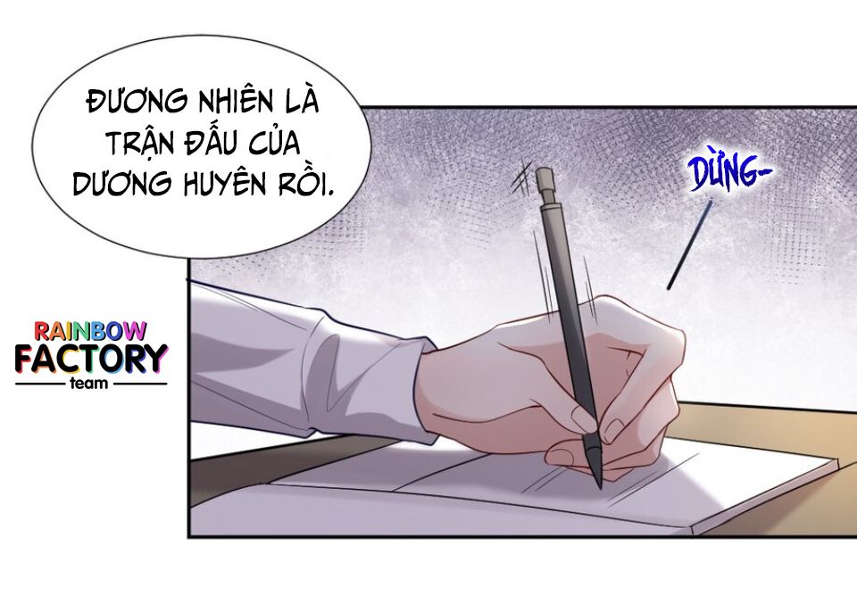 Máy Bay Giấy Chapter 8 - Trang 2
