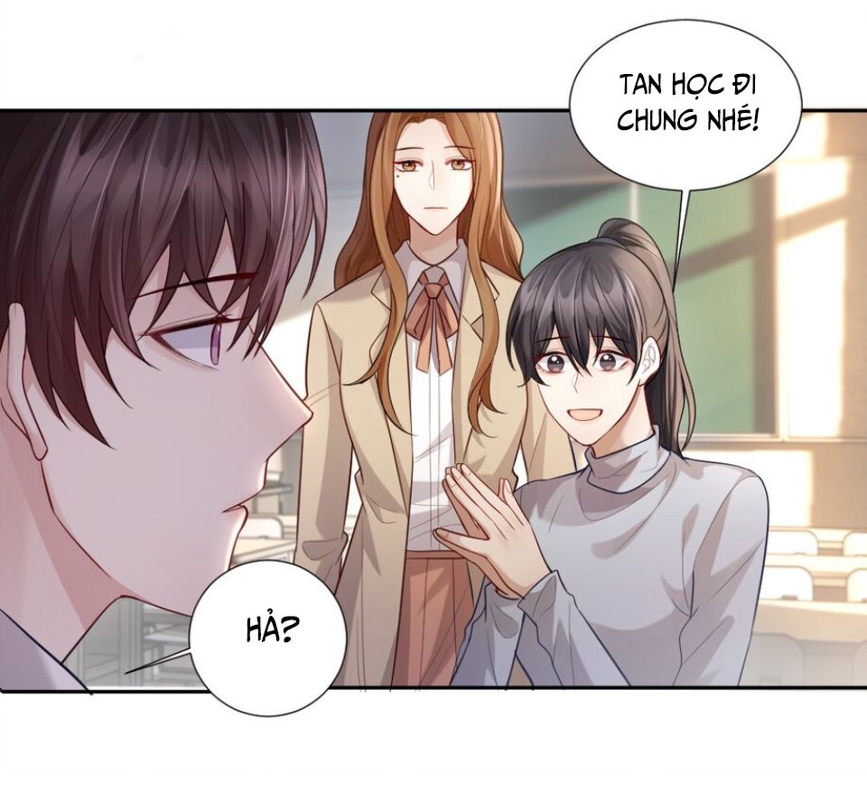 Máy Bay Giấy Chapter 8 - Trang 2