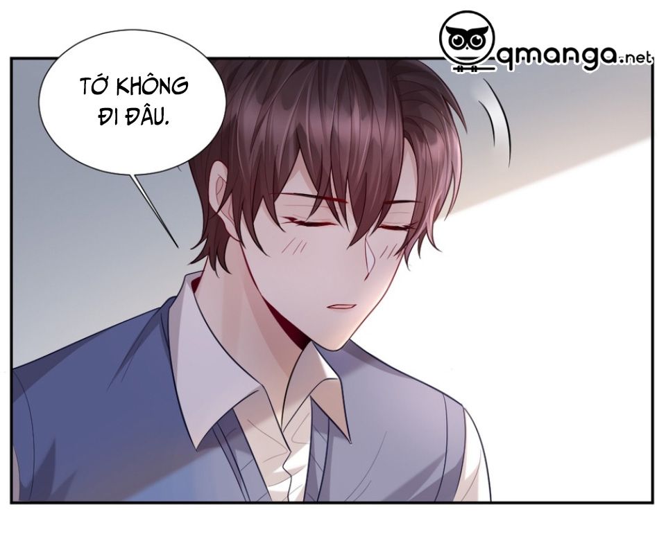 Máy Bay Giấy Chapter 8 - Trang 2