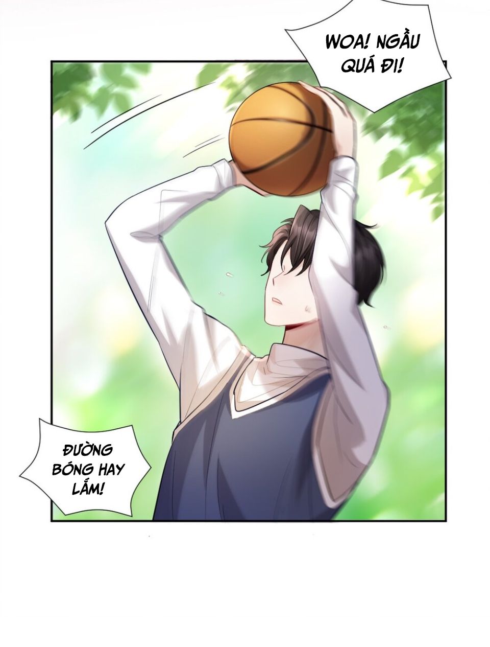 Máy Bay Giấy Chapter 8 - Trang 2