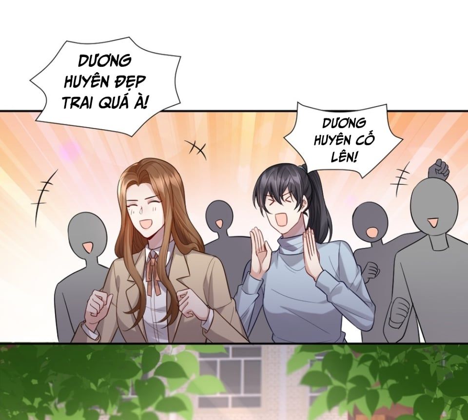 Máy Bay Giấy Chapter 8 - Trang 2