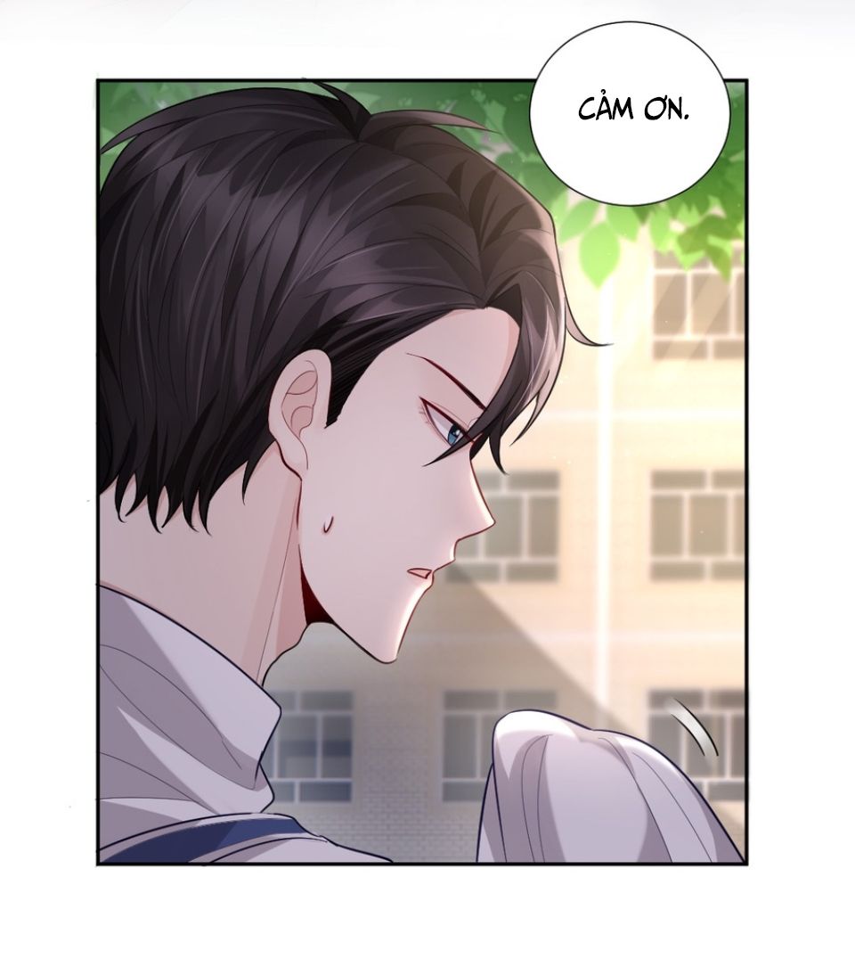 Máy Bay Giấy Chapter 8 - Trang 2