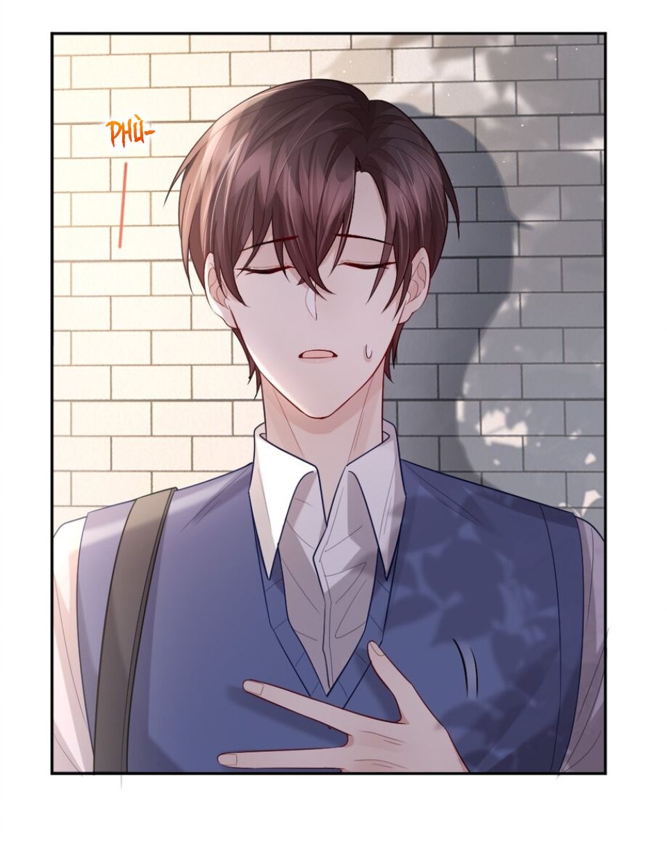 Máy Bay Giấy Chapter 8 - Trang 2