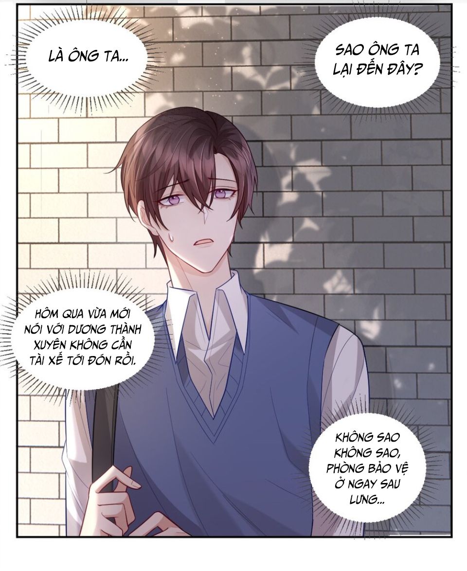 Máy Bay Giấy Chapter 8 - Trang 2