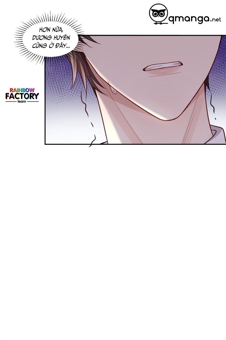 Máy Bay Giấy Chapter 8 - Trang 2