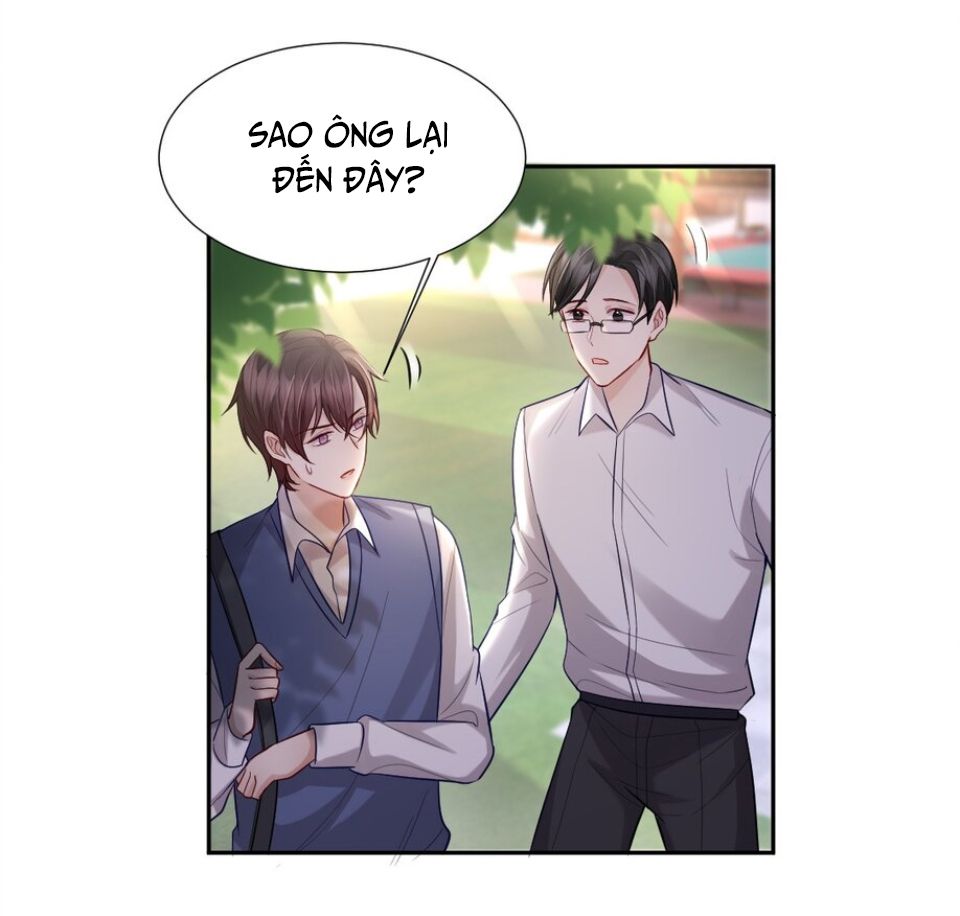 Máy Bay Giấy Chapter 8 - Trang 2