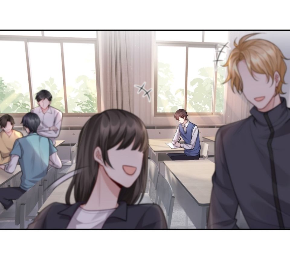 Máy Bay Giấy Chapter 8 - Trang 2