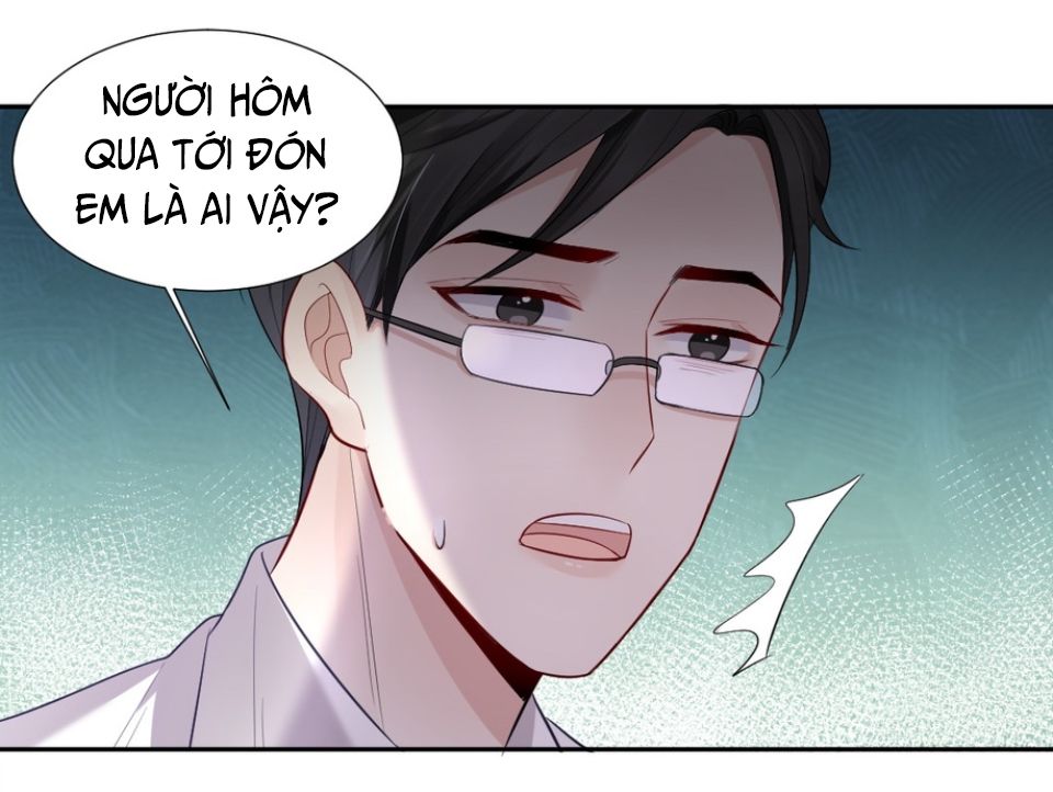 Máy Bay Giấy Chapter 8 - Trang 2