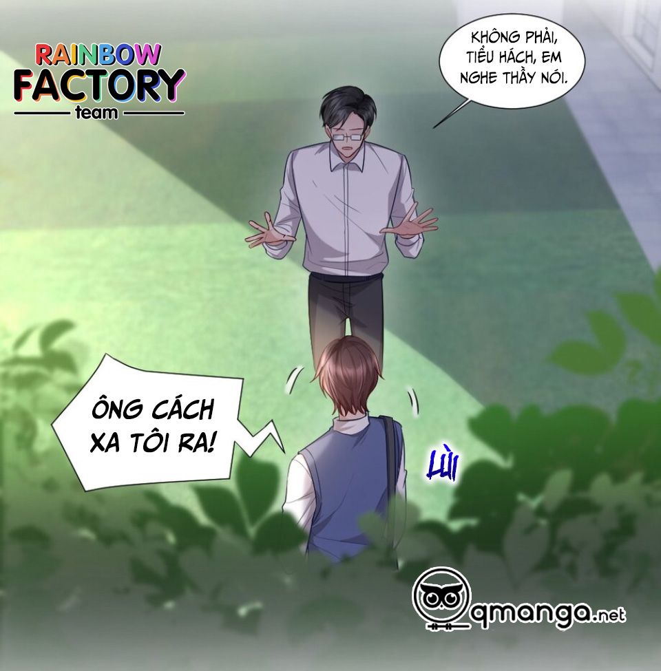 Máy Bay Giấy Chapter 8 - Trang 2