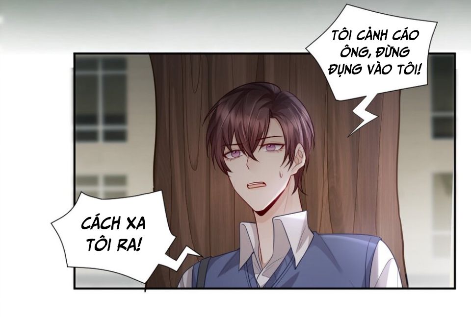 Máy Bay Giấy Chapter 8 - Trang 2