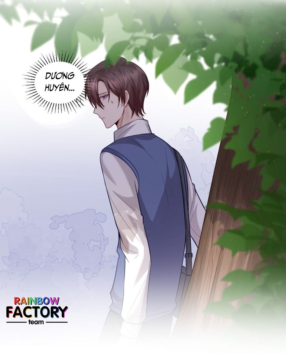 Máy Bay Giấy Chapter 8 - Trang 2