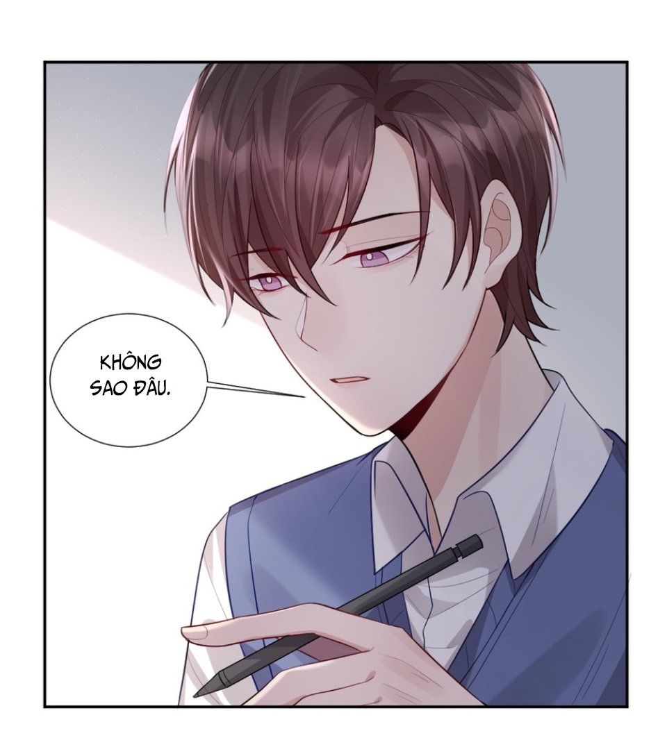 Máy Bay Giấy Chapter 8 - Trang 2