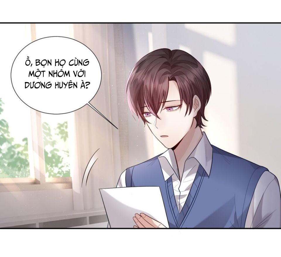Máy Bay Giấy Chapter 8 - Trang 2