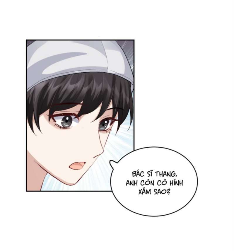 Máy Bay Giấy Chapter 80 - Trang 2