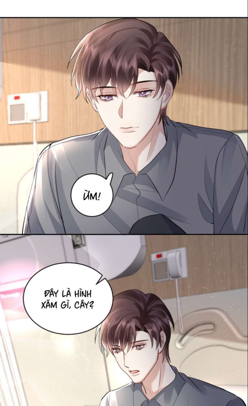 Máy Bay Giấy Chapter 80 - Trang 2