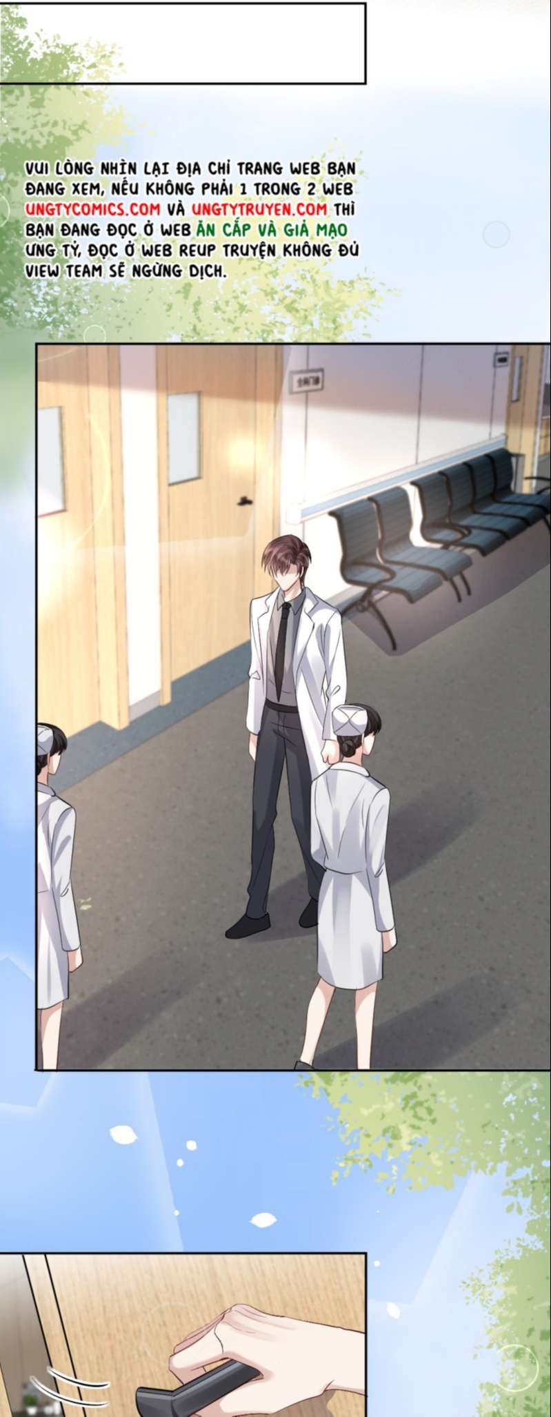 Máy Bay Giấy Chapter 80 - Trang 2