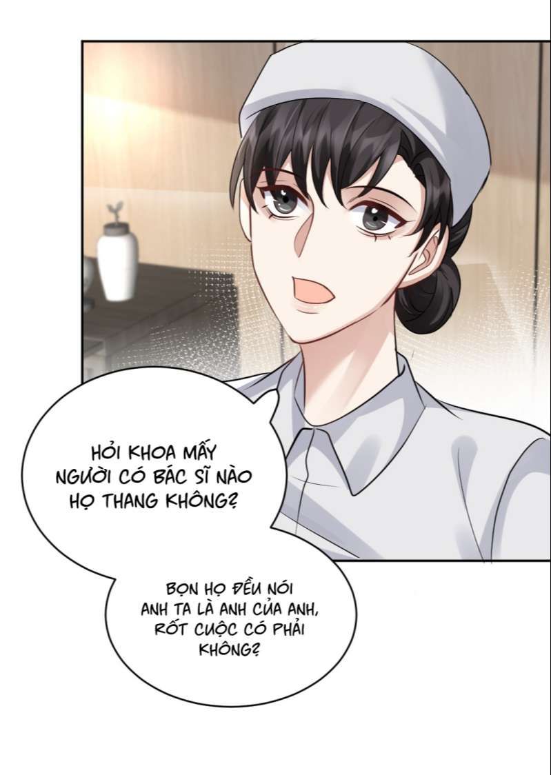 Máy Bay Giấy Chapter 80 - Trang 2