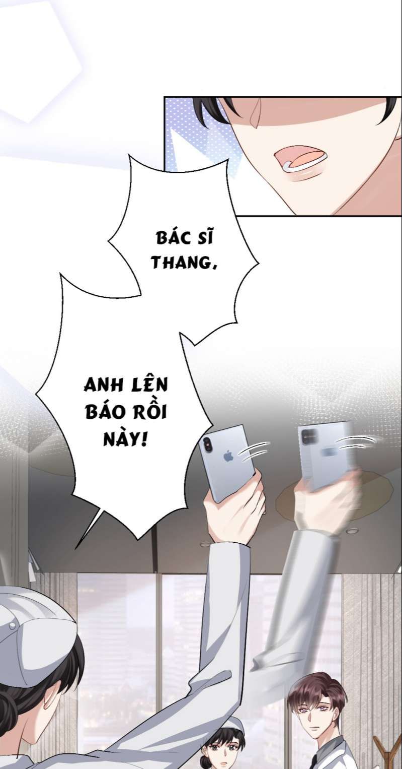 Máy Bay Giấy Chapter 80 - Trang 2