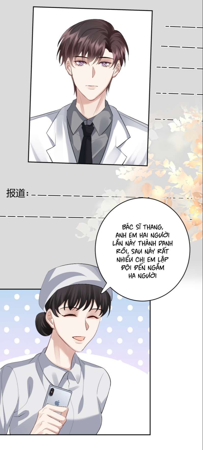 Máy Bay Giấy Chapter 80 - Trang 2