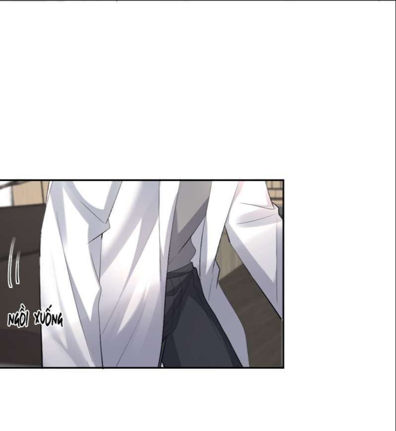 Máy Bay Giấy Chapter 80 - Trang 2
