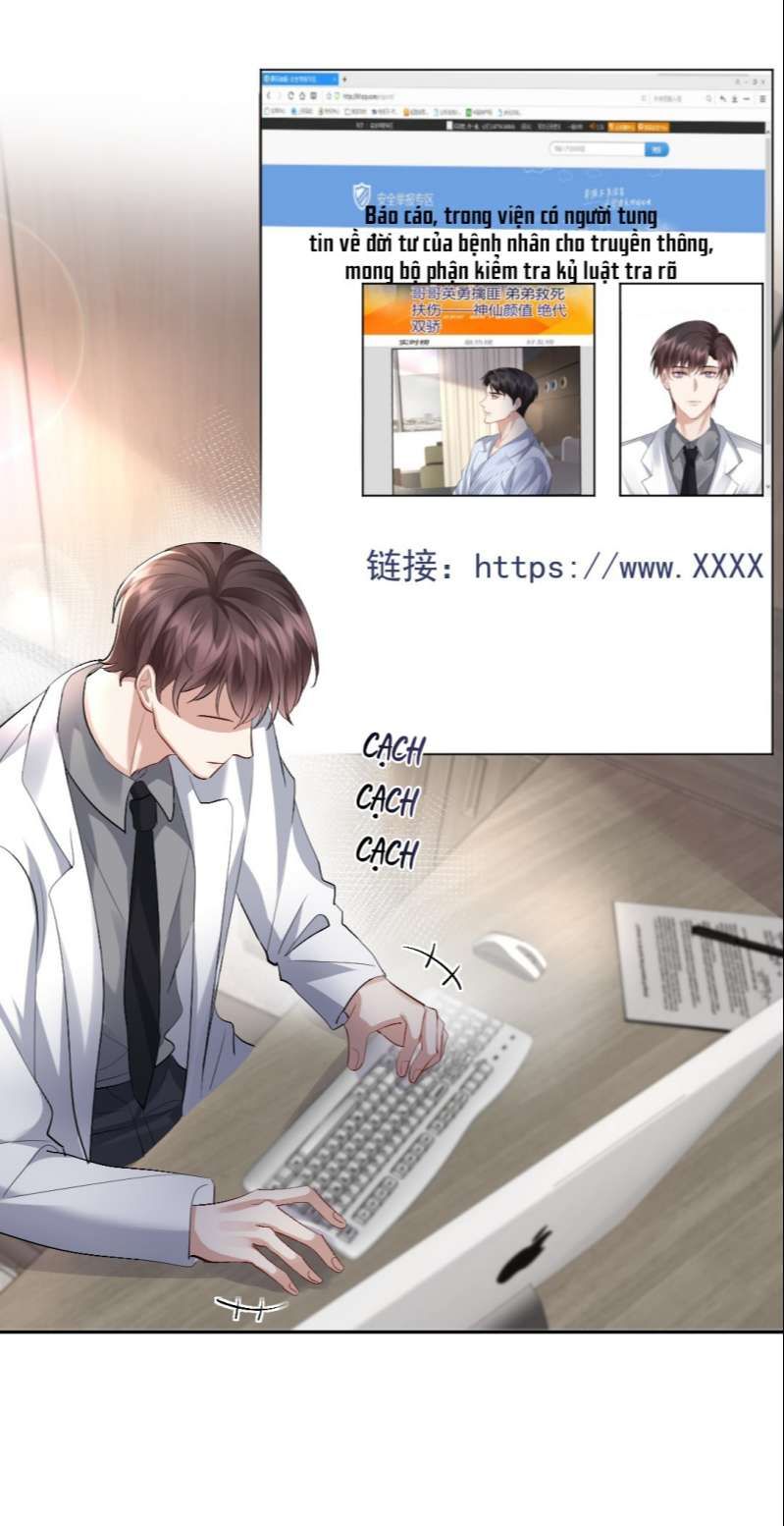 Máy Bay Giấy Chapter 80 - Trang 2