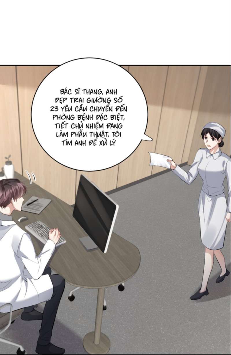 Máy Bay Giấy Chapter 80 - Trang 2