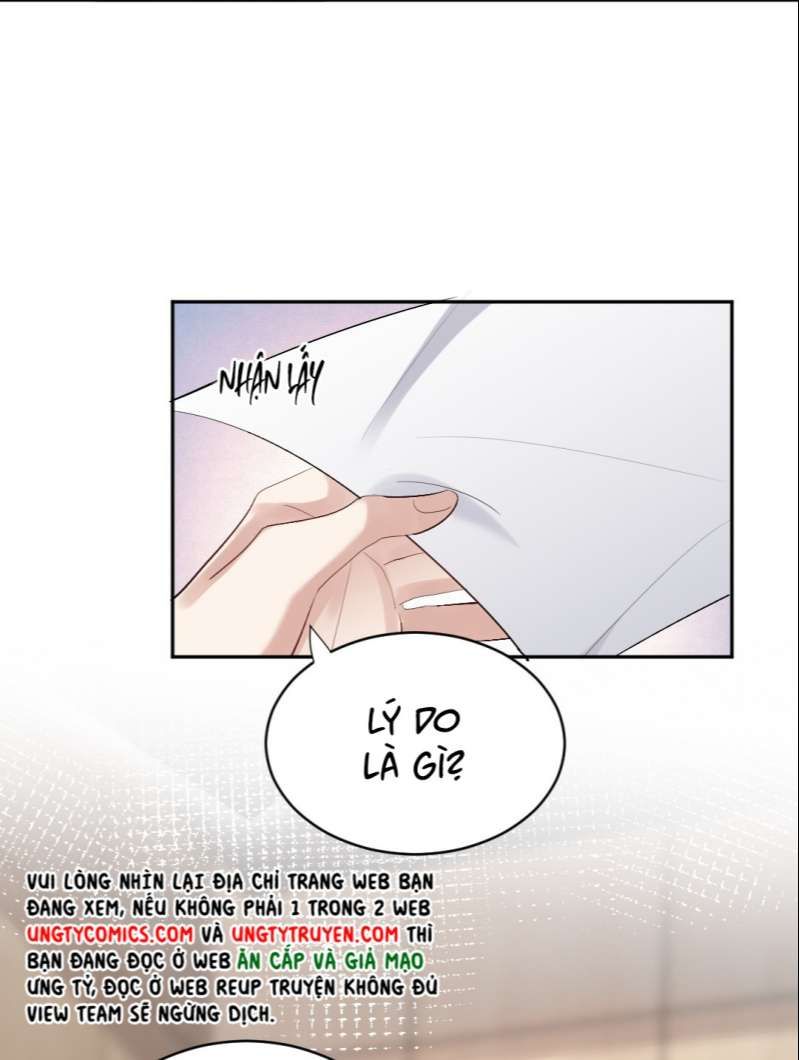 Máy Bay Giấy Chapter 80 - Trang 2