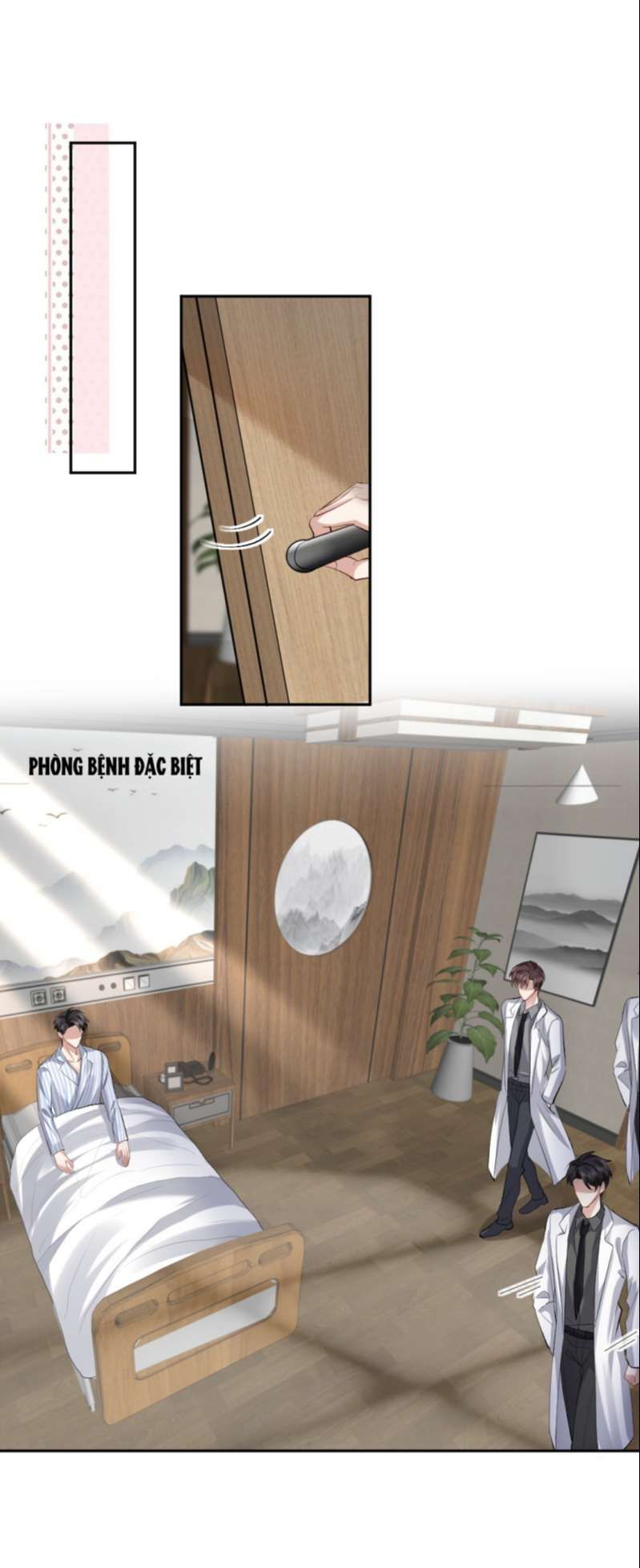 Máy Bay Giấy Chapter 80 - Trang 2