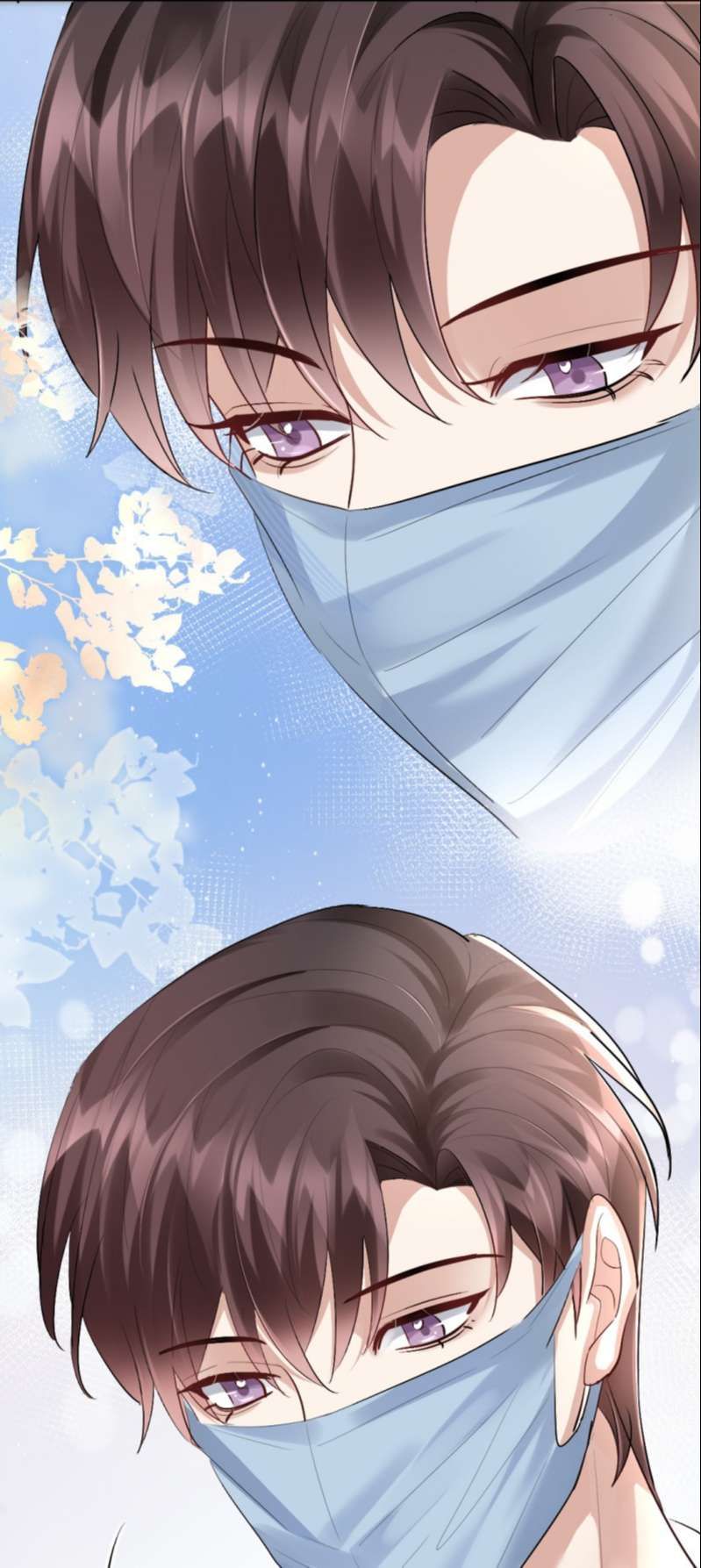Máy Bay Giấy Chapter 80 - Trang 2