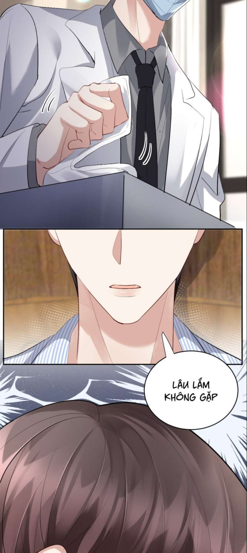 Máy Bay Giấy Chapter 80 - Trang 2