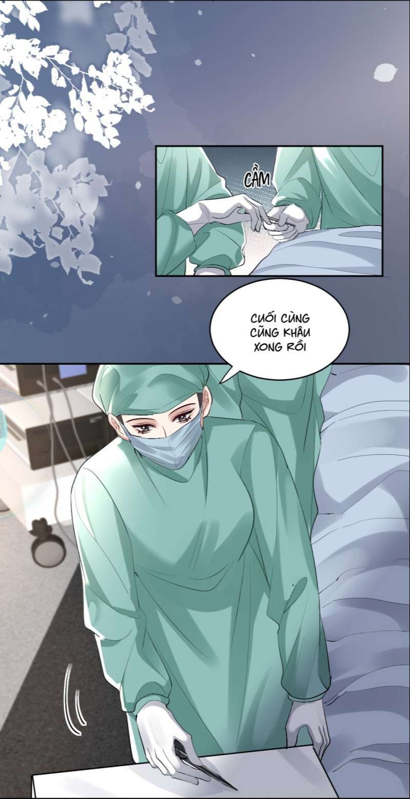 Máy Bay Giấy Chapter 80 - Trang 2