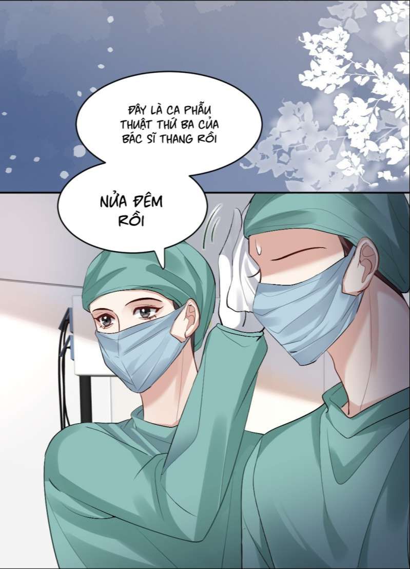 Máy Bay Giấy Chapter 80 - Trang 2