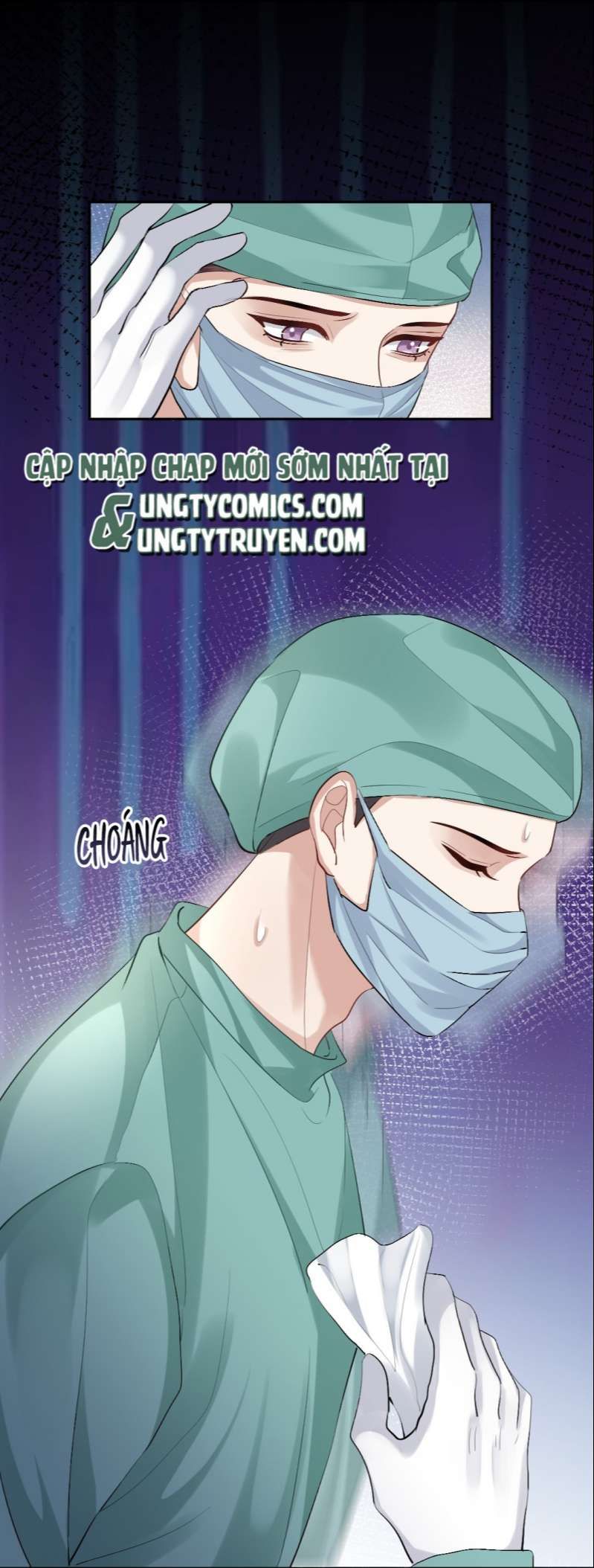 Máy Bay Giấy Chapter 80 - Trang 2