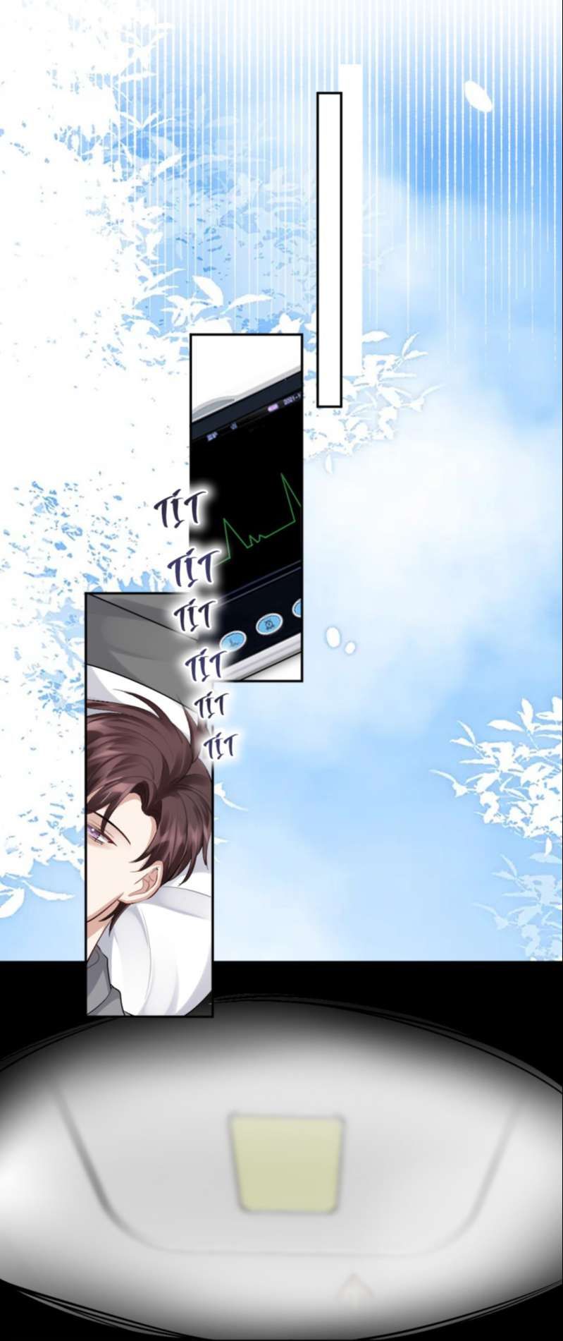 Máy Bay Giấy Chapter 80 - Trang 2