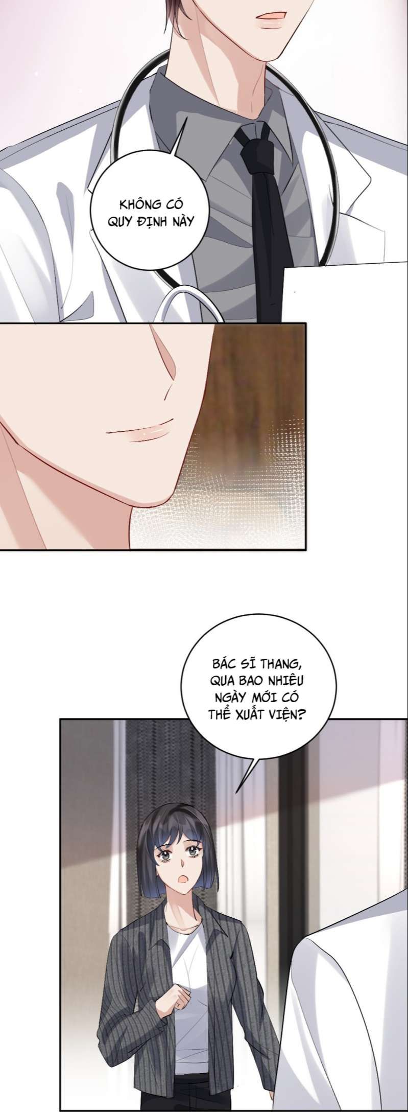Máy Bay Giấy Chapter 81 - Trang 2