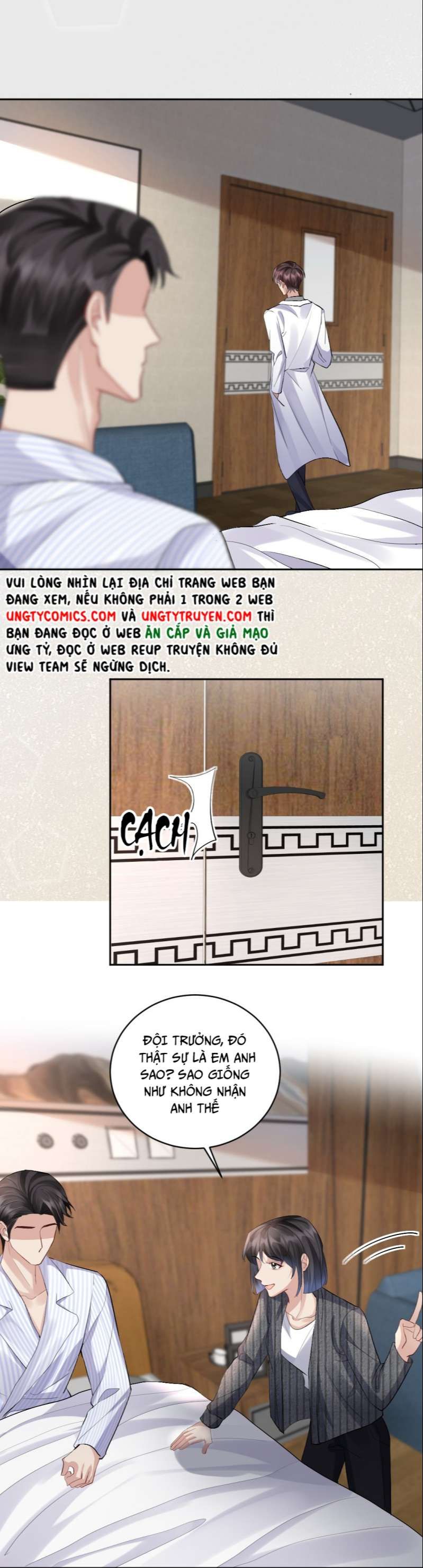 Máy Bay Giấy Chapter 81 - Trang 2
