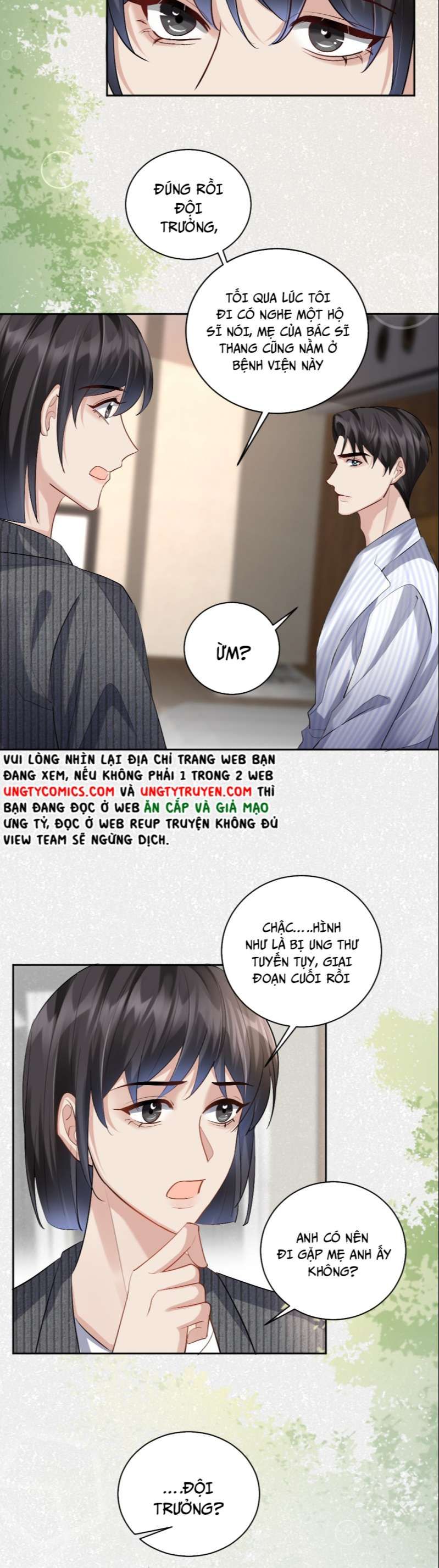 Máy Bay Giấy Chapter 81 - Trang 2